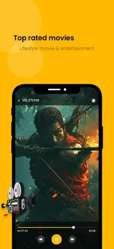 hd-streamz-live-tv Top Rated Movies