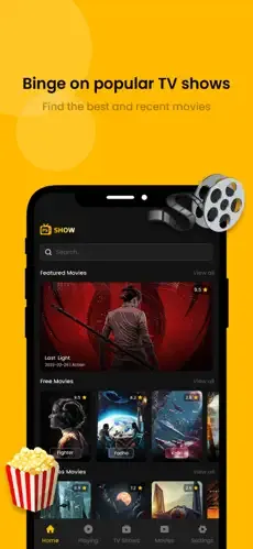 hd-streamz-live-tv tv show